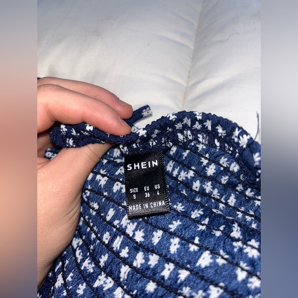 SHEIN dress size Small - Picture 2 of 2